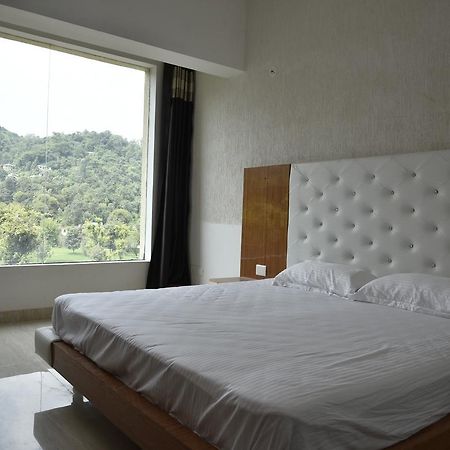 Hill Paradise Hotel Nagchala Exterior photo