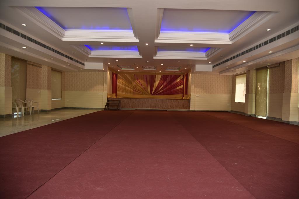 Hill Paradise Hotel Nagchala Exterior photo