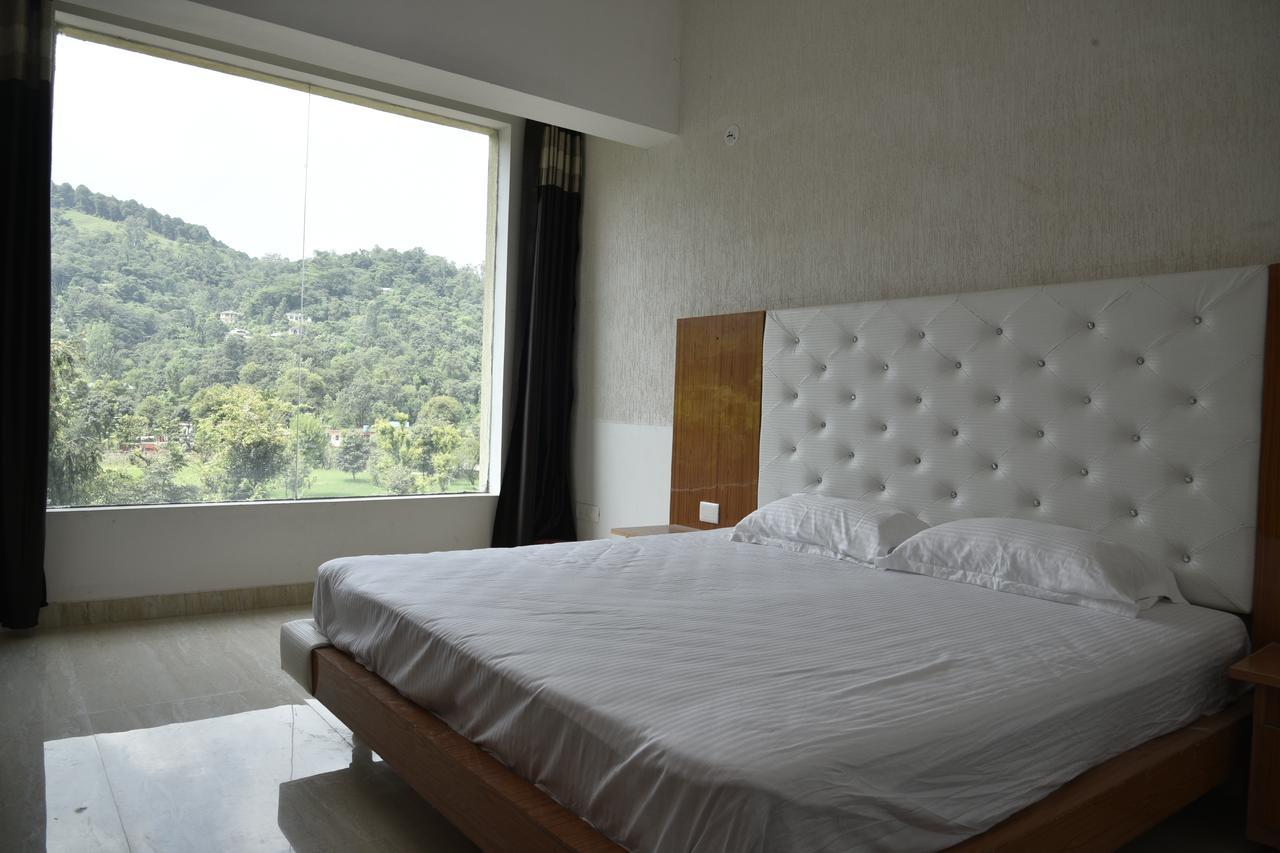Hill Paradise Hotel Nagchala Exterior photo